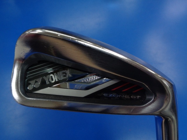 中古ゴルフ EZONE GT 2022 6I 22°
