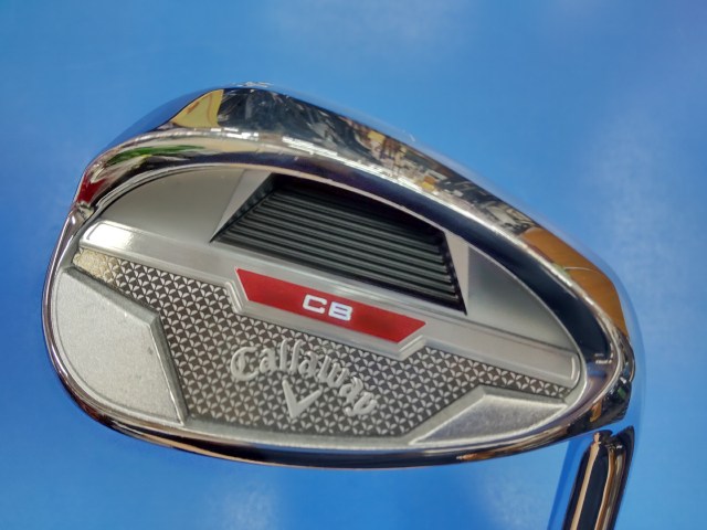 中古ゴルフ CB WEDGE 54-14 54°