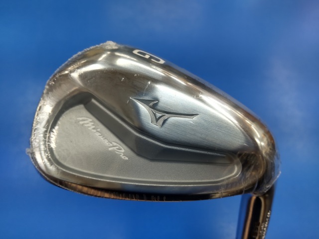 中古ゴルフ Mizuno Pro 243 48°の写真