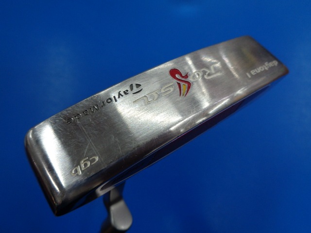 中古ゴルフ ロッサCGB AGSI デイトナ1