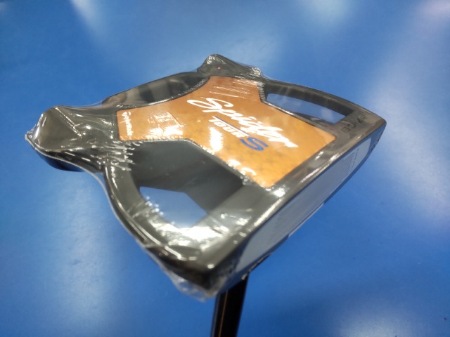 中古ゴルフ SPIDER TOUR S S7・CB Black