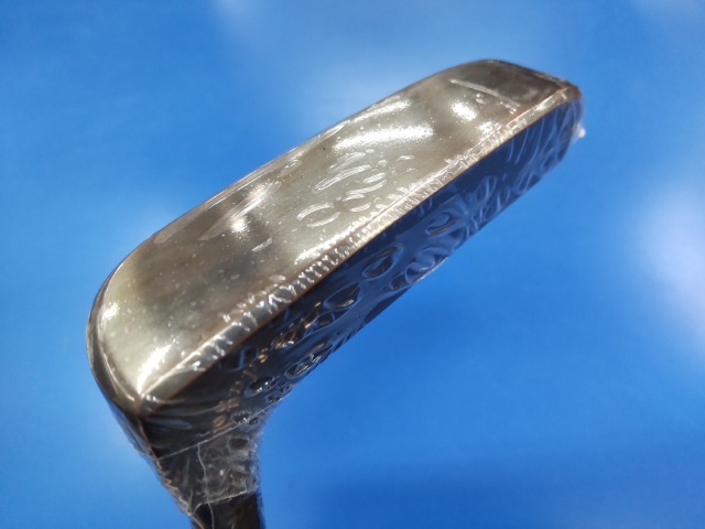 中古ゴルフ MasdaGolf パターの写真