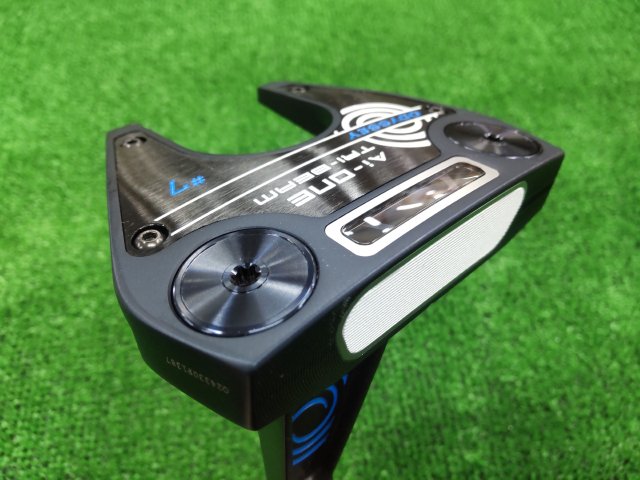 中古ゴルフ Ai-ONE TRI-BEAM #7の写真