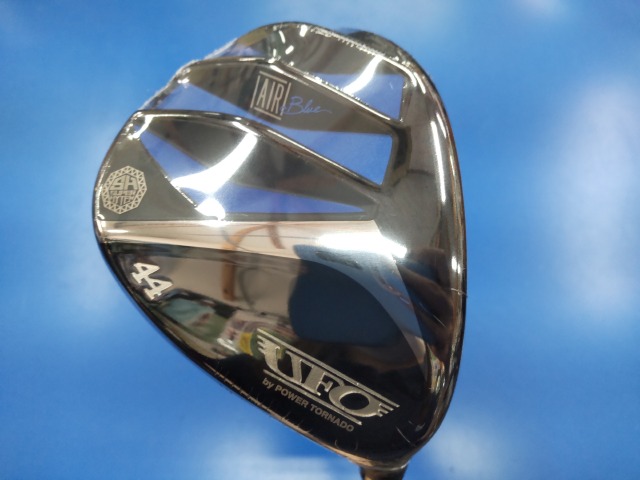 中古ゴルフ UFO AIR UT by POWER TORNADO #44 18°