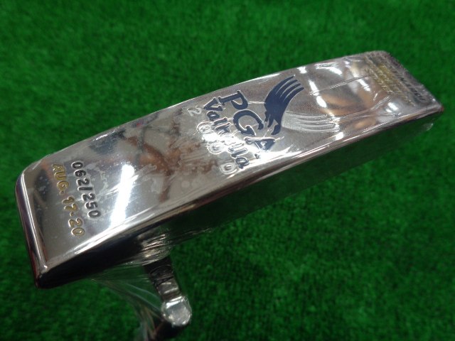 中古ゴルフ PGA1 Valhalla 2000 ◆250本限定◆