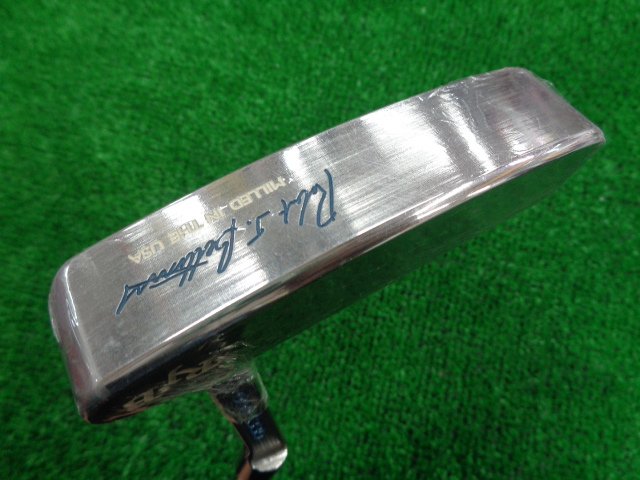 中古ゴルフ RJB シグネチャースラト 007/330 ◆330本限定◆