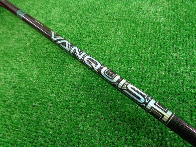 中古ゴルフ VANQUISH VV 3（X） キャロウェイ用スリーブ 45インチ