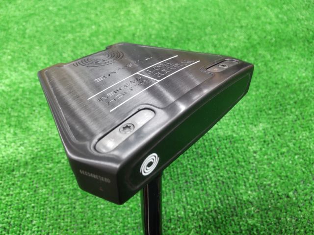 中古ゴルフ ホワイトホット BLACK TWELVE