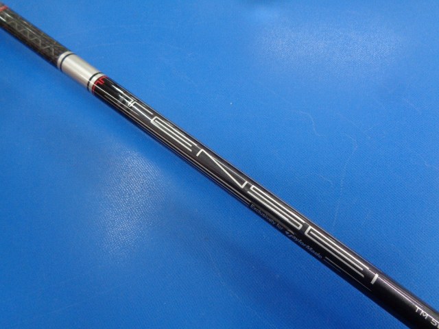 中古ゴルフ TENSEI SV TM-50（R) テーラーメイド用スリーブ 41.25インチ