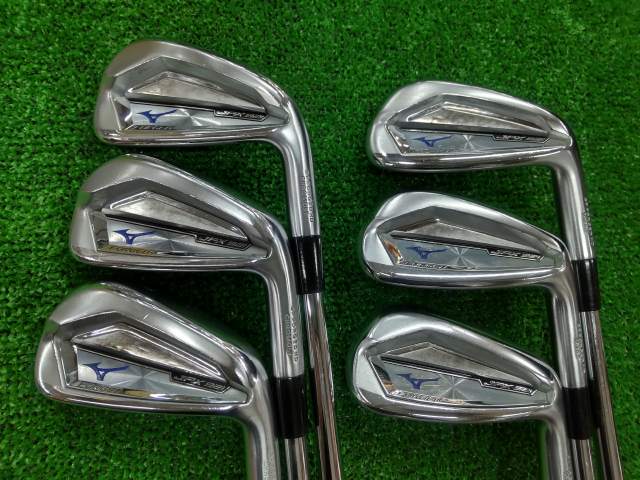 中古ゴルフ JPX 921 FORGED 6本