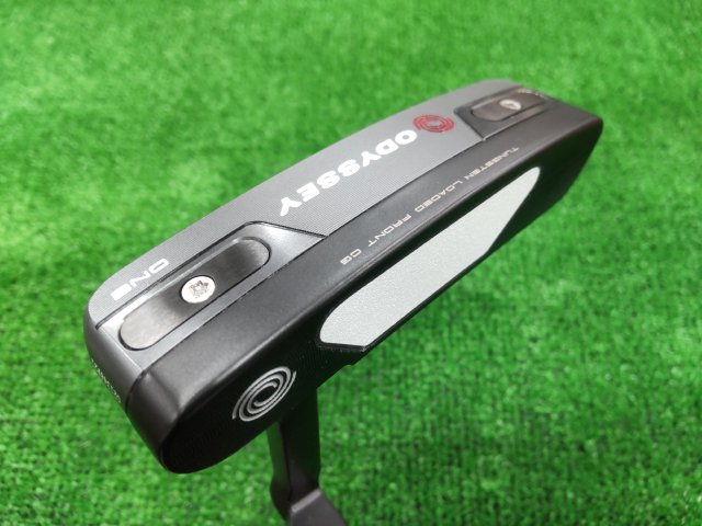 中古ゴルフ TRI-HOT 5K 2023 ONE
