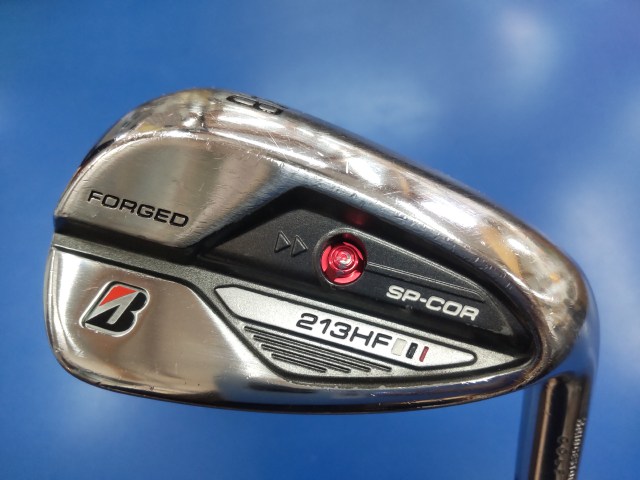 中古ゴルフ 213HF 48°