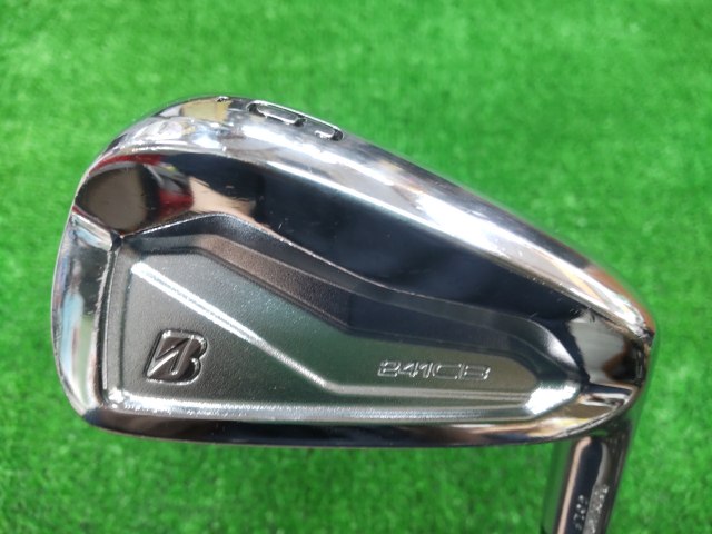 中古ゴルフ 241CB 6I 28°