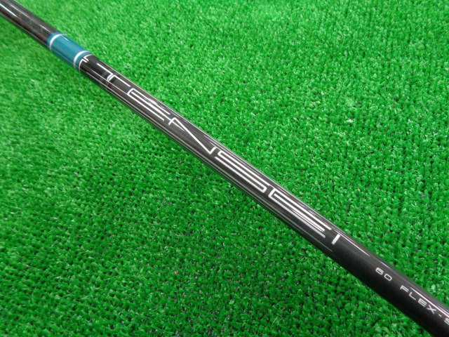 中古ゴルフ TENSEI GREEN 60 for CW(S) キャロウェイ用スリーブ 42.25インチ