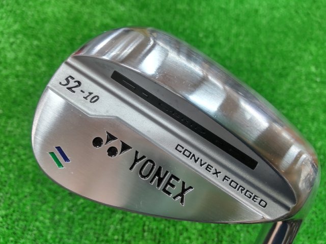 中古ゴルフ EZONE W501 WEDGE 52°