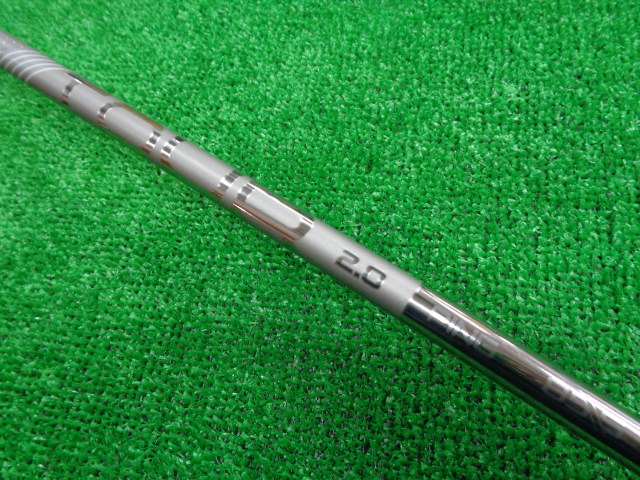 中古ゴルフ PING TOUR 2.0 CHROME 85(JP) ピン用スリーブ 39.5インチ