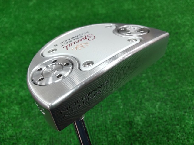 中古ゴルフ SPECIAL SELECT FLOWBACK5