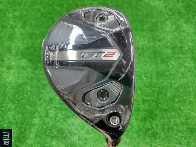 中古ゴルフ GT2 HYBRID 18 18°