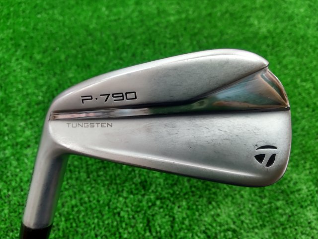 中古ゴルフ P790 2021 4I 21°