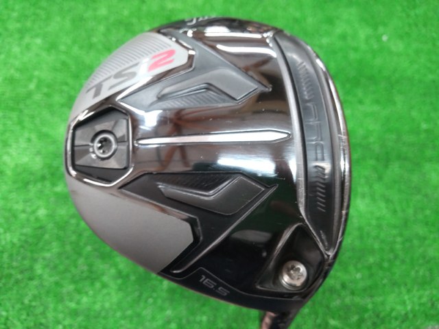 中古ゴルフ TSi2 16.5 16.5°