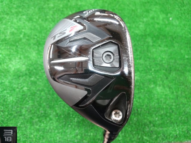 中古ゴルフ TSi2 HYBRID 18 18°