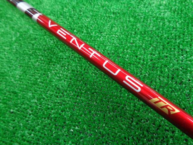 中古ゴルフ VENTUS TR RD 6（S） キャロウェイ用スリーブ 43.75インチ