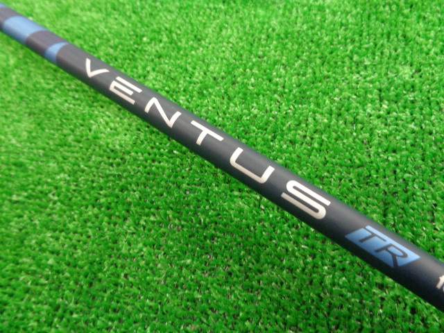 中古ゴルフ VENTUS TR5 for Callaway(S) キャロウェイ用スリーブ 44.125インチ