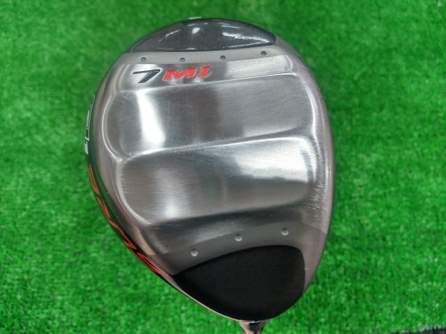 中古ゴルフ SURE DD 2.0 MI MI7 30°の写真