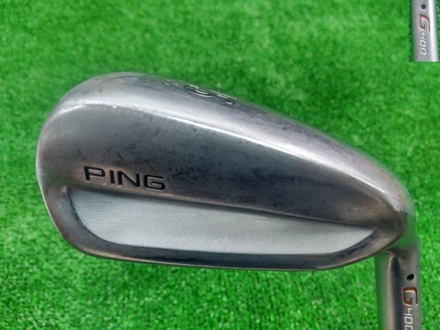 中古ゴルフ G400 CROSSOVER #5 25°