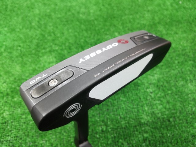 中古ゴルフ TRI-HOT 5K 2023 TWO