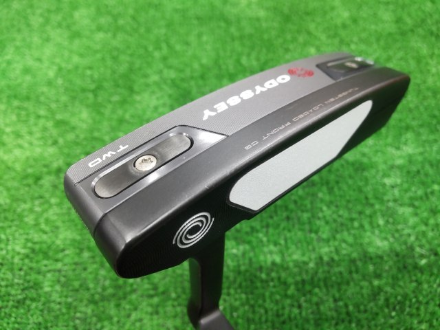 中古ゴルフ TRI-HOT 5K 2023 TWO