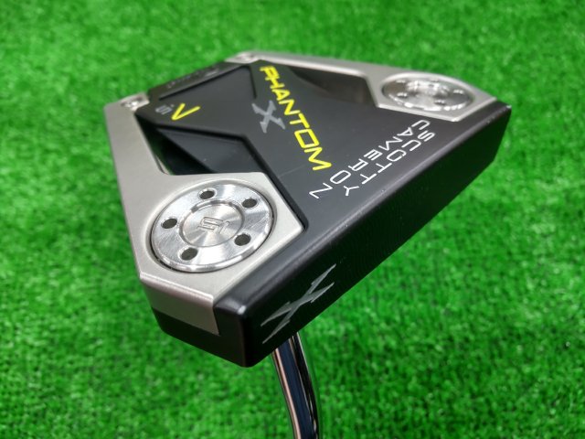 中古ゴルフ PHANTOM X 7.5