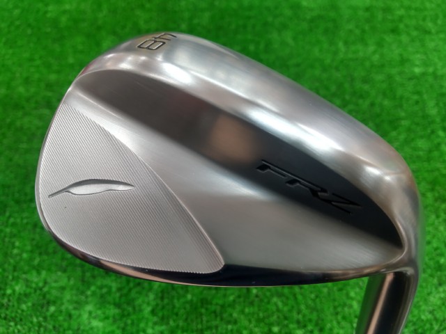 中古ゴルフ FRZ 48°の写真