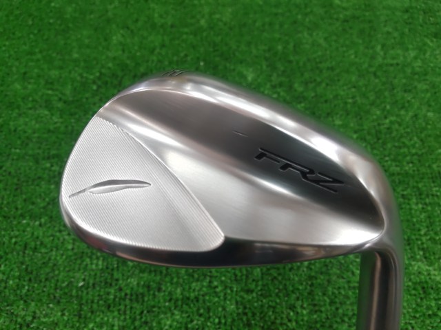中古ゴルフ FRZ 52°の写真