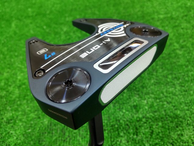 中古ゴルフ Ai-ONE #7S