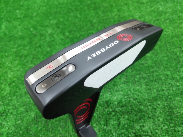 中古ゴルフ TRI-BEAM 1