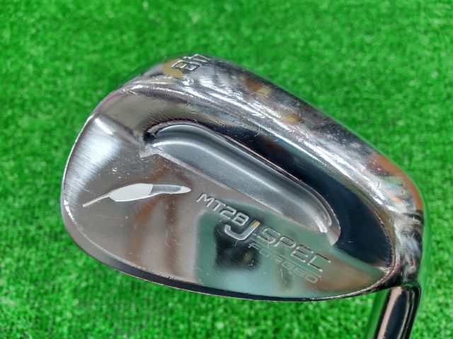 中古ゴルフ MT-28J.SPEC FORGED48-05 48°