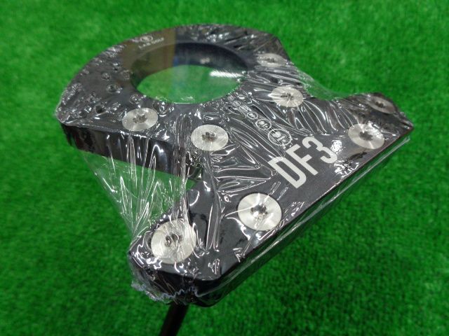 中古ゴルフ DF3の写真