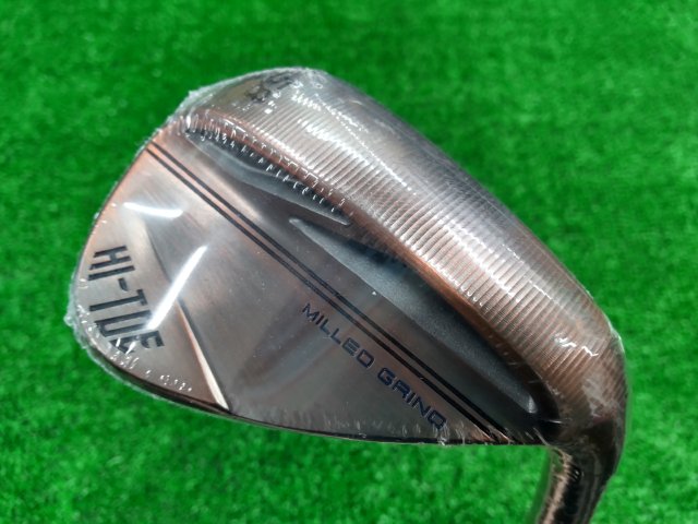 中古ゴルフ HI-TOE 3 58HB-13 58°