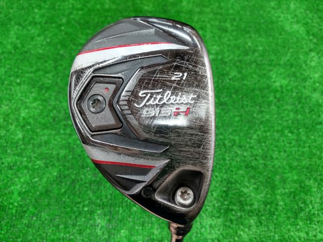 中古ゴルフ 913H 21 21°