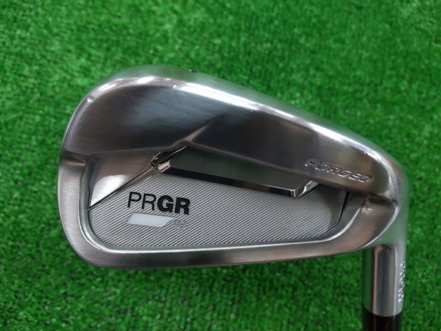 中古ゴルフ PRGR 03 7I 26°