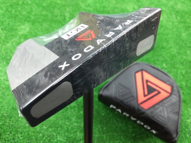 中古ゴルフ その他 パターの写真