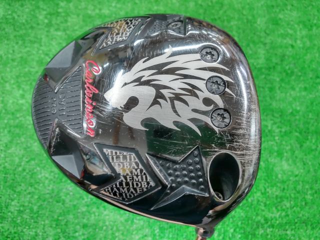 中古ゴルフ CV11 PRO 10°