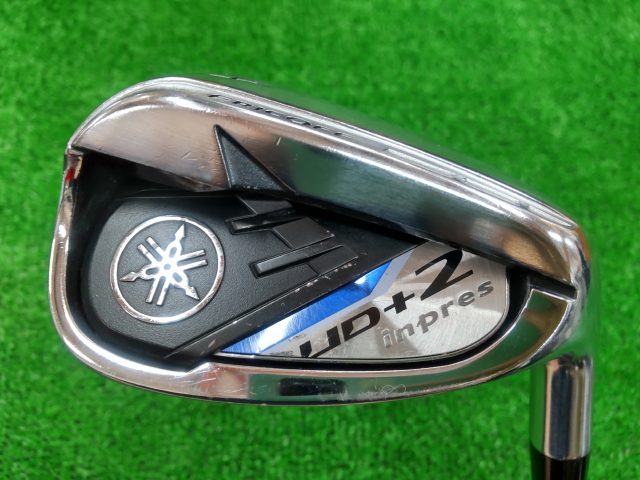 中古ゴルフ インプレスUD+2 2021 42°