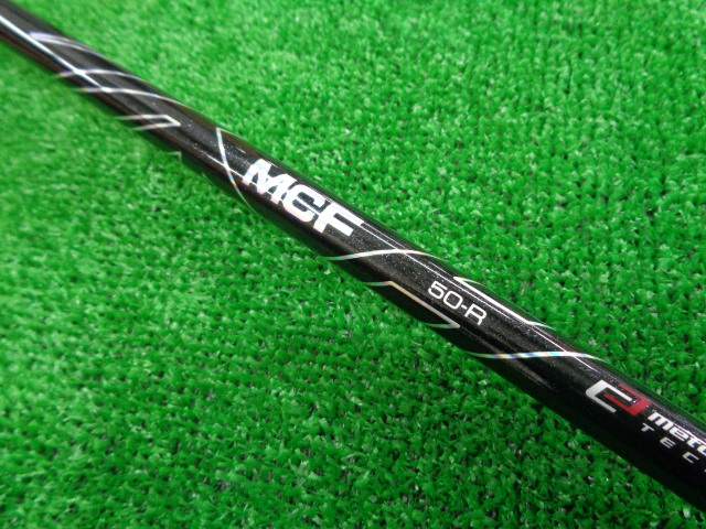 中古ゴルフ MCF5（R） ピン(前期)用スリーブ 41.5インチ