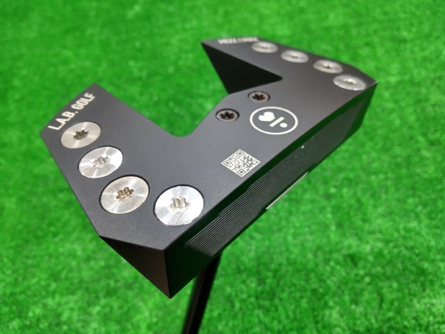 中古ゴルフ MEZZ.1 MAXの写真