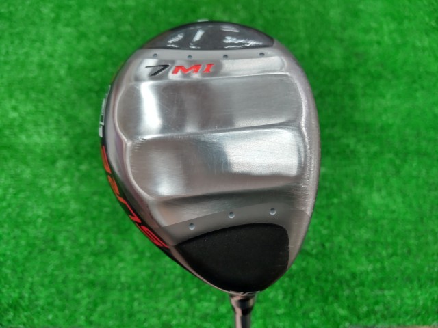 中古ゴルフ SURE DD 2.0 MI MI7 30°