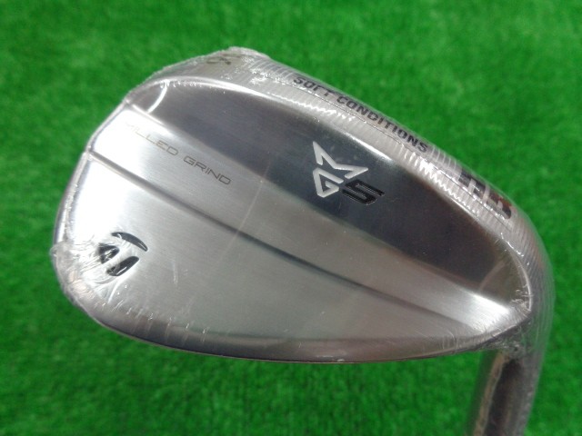 中古ゴルフ TaylorMade ウェッジの写真