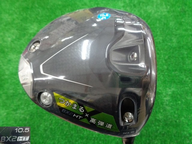 中古ゴルフ BX2 HT 10.5°の写真