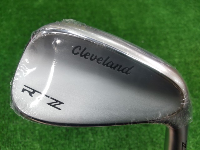 中古ゴルフ Cleveland ウェッジの写真